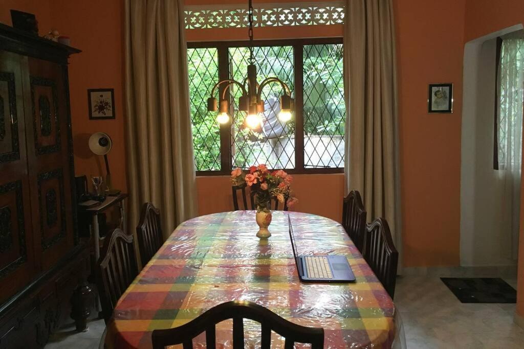 Villa Wellington à Hikkaduwa Extérieur photo