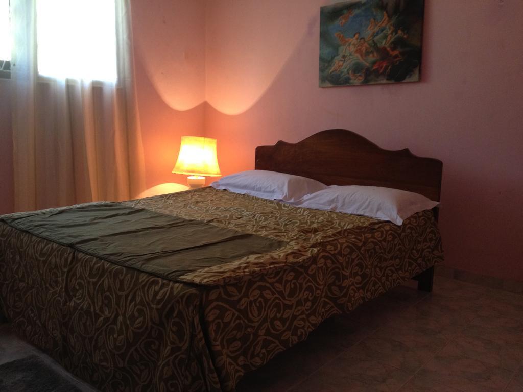 Villa Wellington à Hikkaduwa Chambre photo